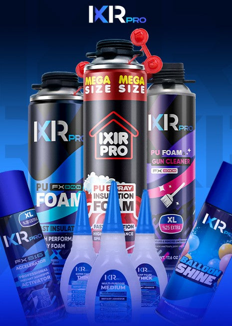 ixirpro