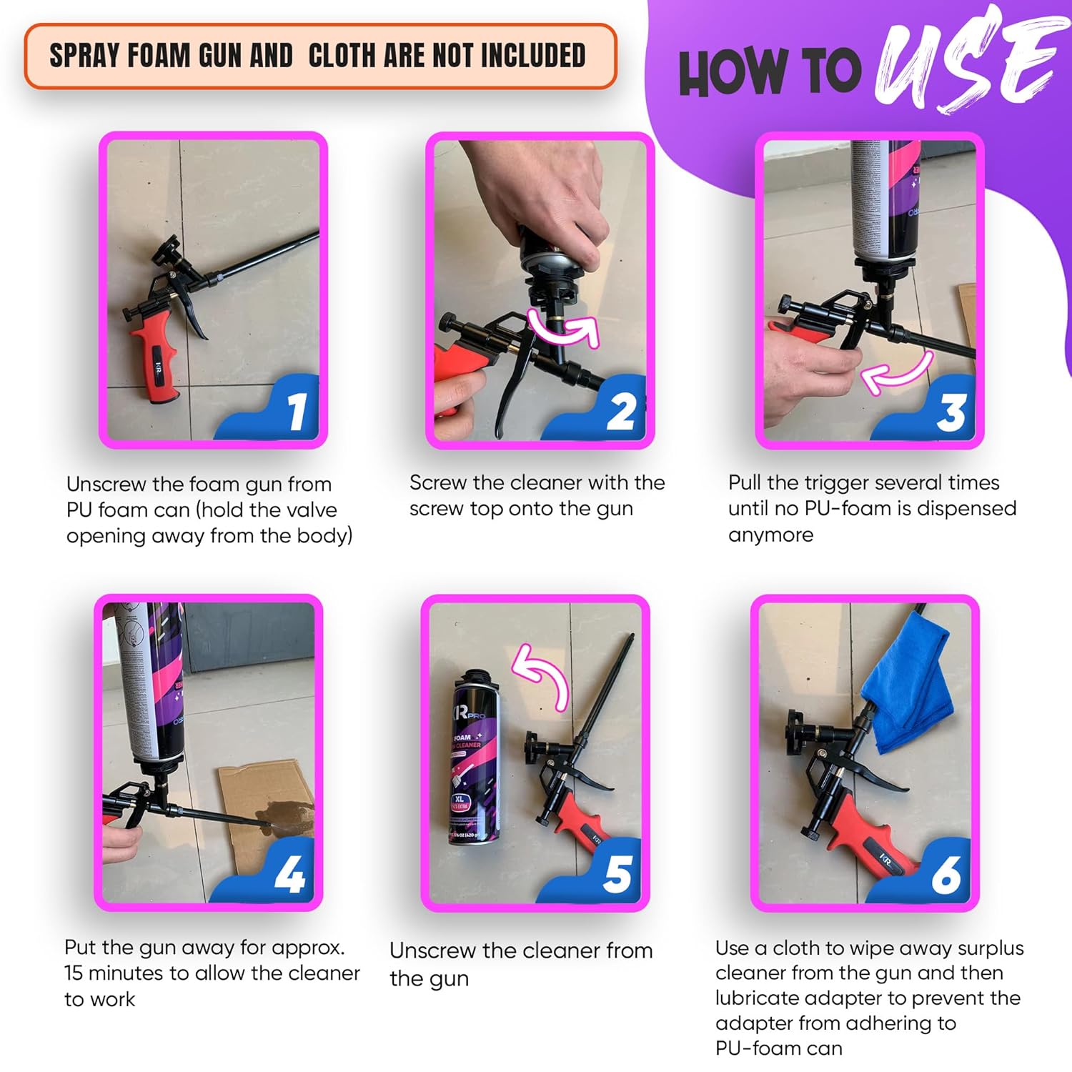 spray_foam_cleaner_cleaning_foam_insulation_spray_foam_gun_cleaner_insulation_cleaner_foam_insulation_Polyurethane_foam_cleaner_pu_foam_cleaner