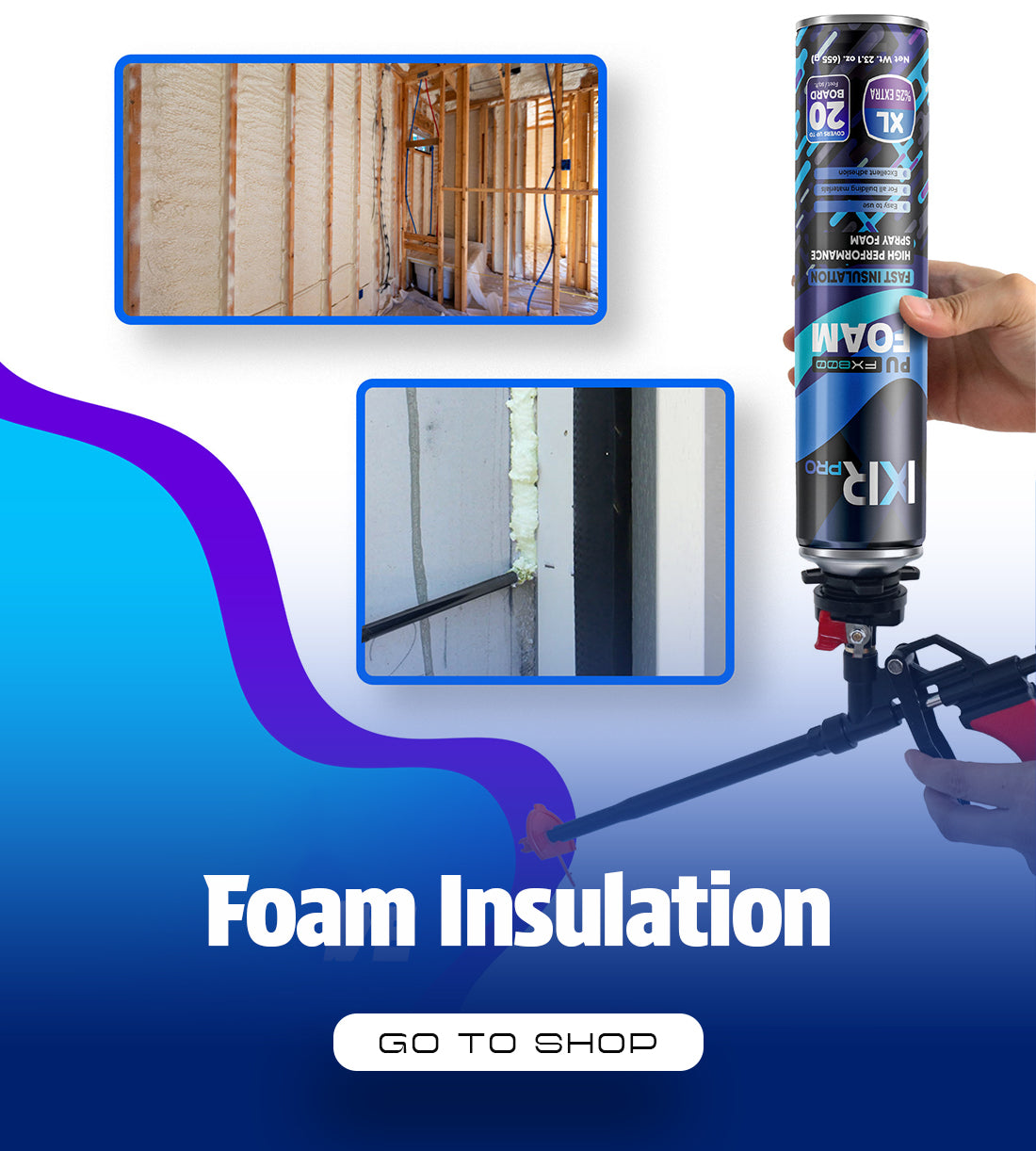 Why Spray Foam Insulation is a Game Changer for Energy Efficiency