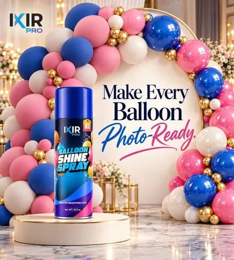 How to Decorate a Balloon Photo Backdrop Like a Pro?