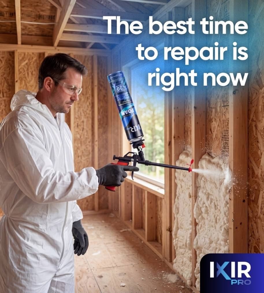 Why Summer Is the Best Time to Fix Your Home (Before It Costs You More Later)