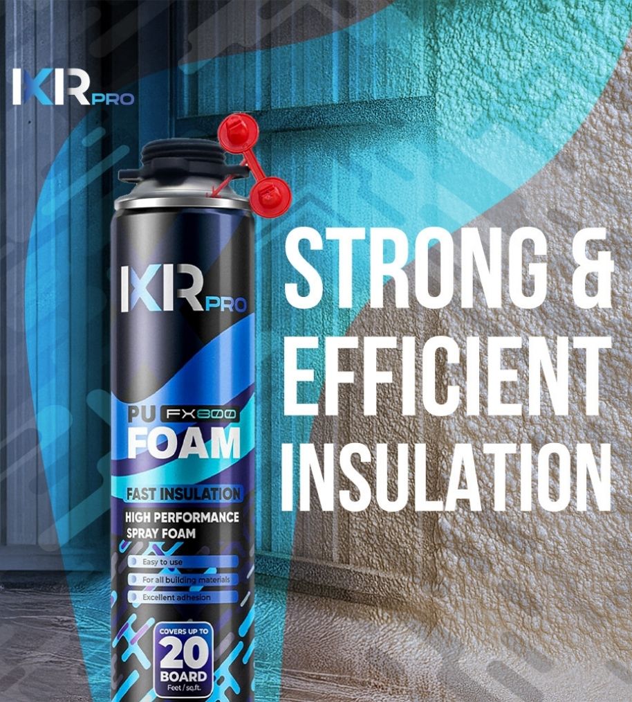 Spray Foam Insulation for Metal Buildings: Benefits, Cost & Tips