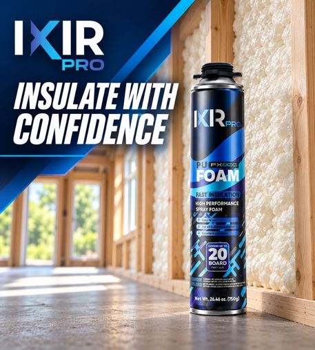 Is Spray Foam Insulation Safe? What Homeowners Need to Know