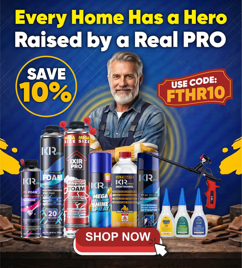 ixirpro