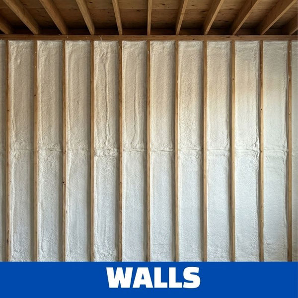 WALLS