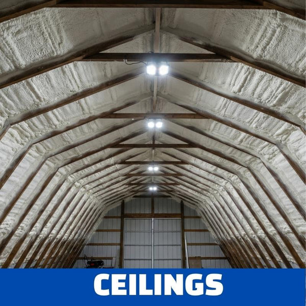 CEILINGS