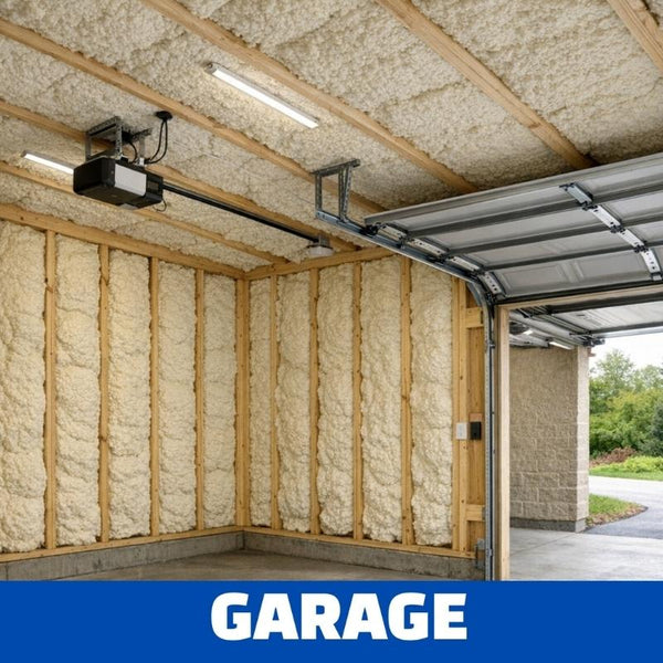 GARAGES