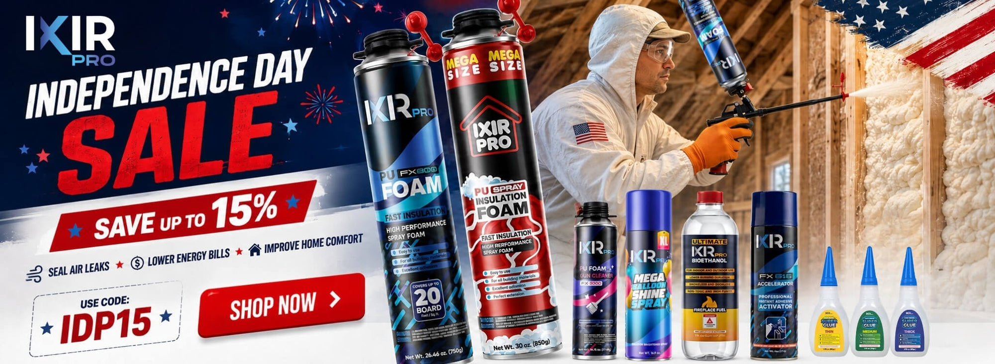 ixirpro