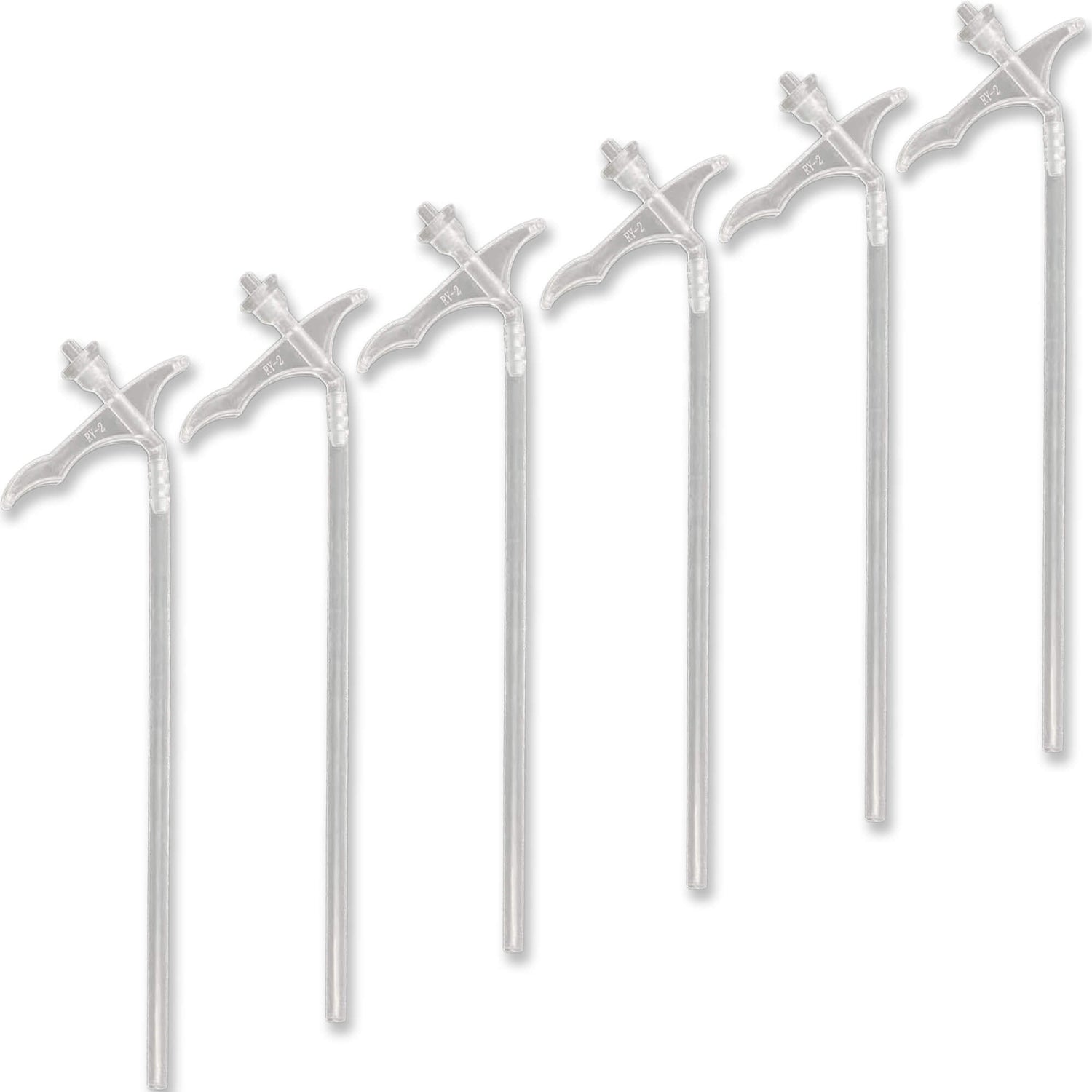 Spray Foam Replacement Tubes