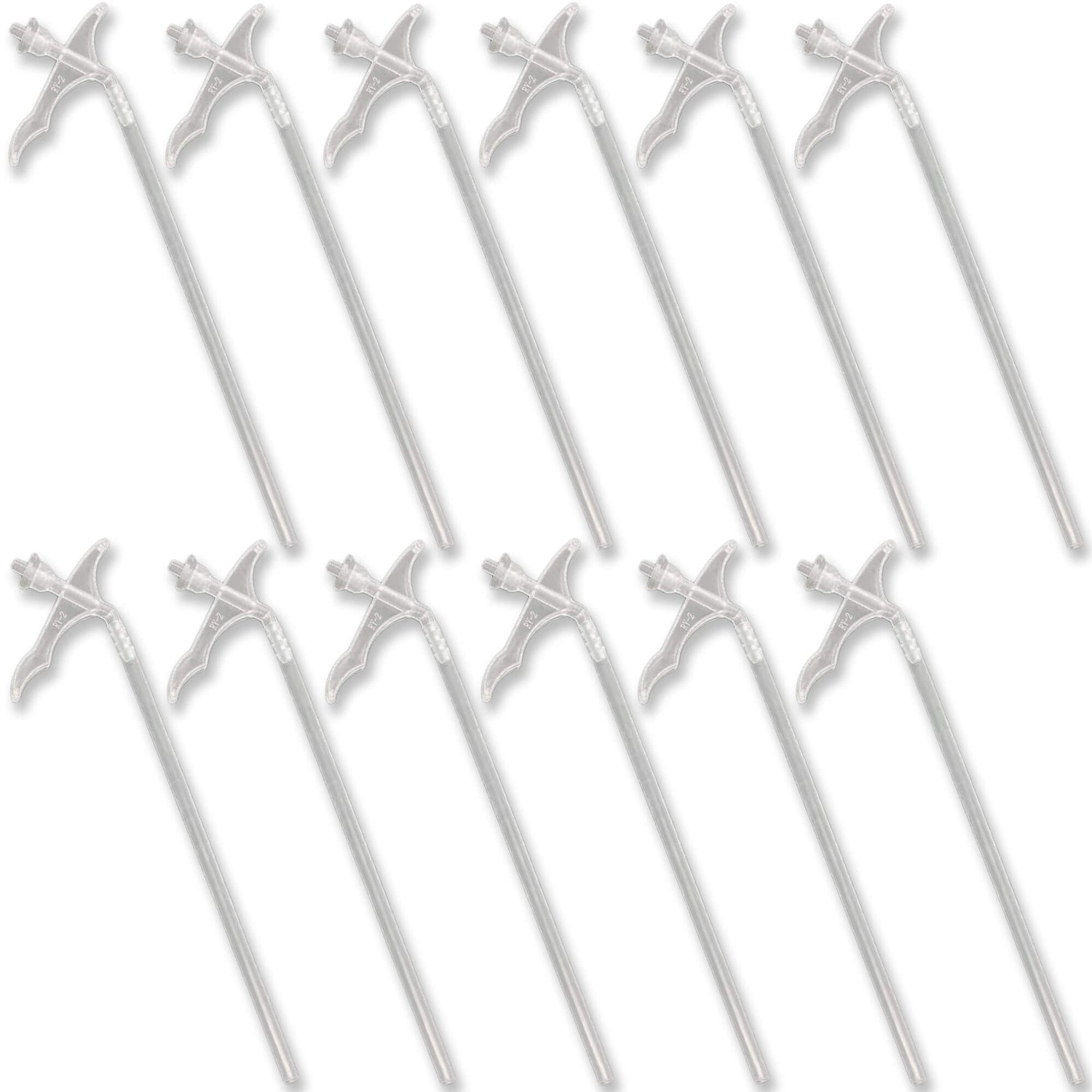 Spray Foam Replacement Tubes