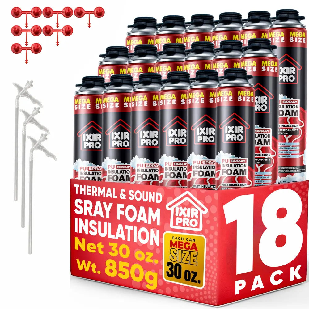 # 18 Pack