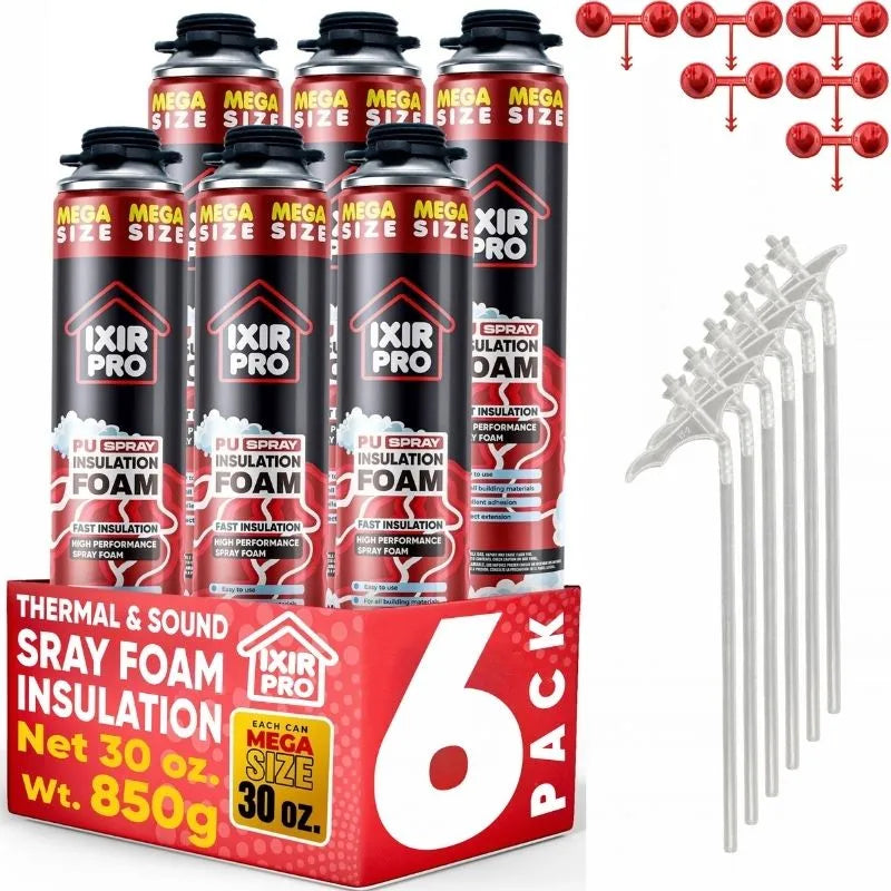 # 6 Pack