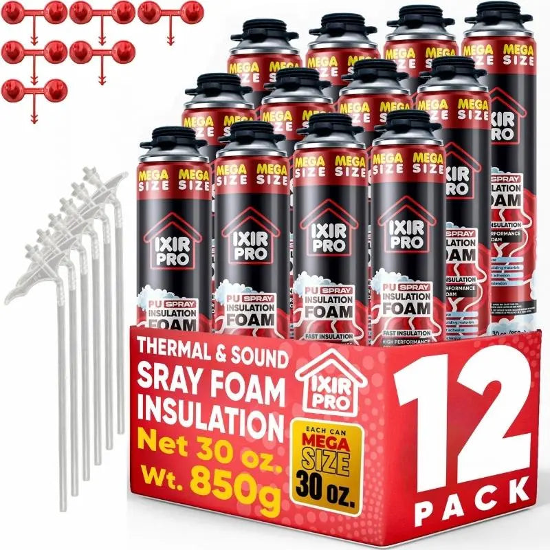 # 12 Pack