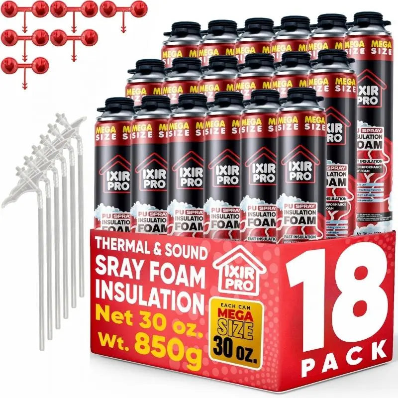 # 18 Pack