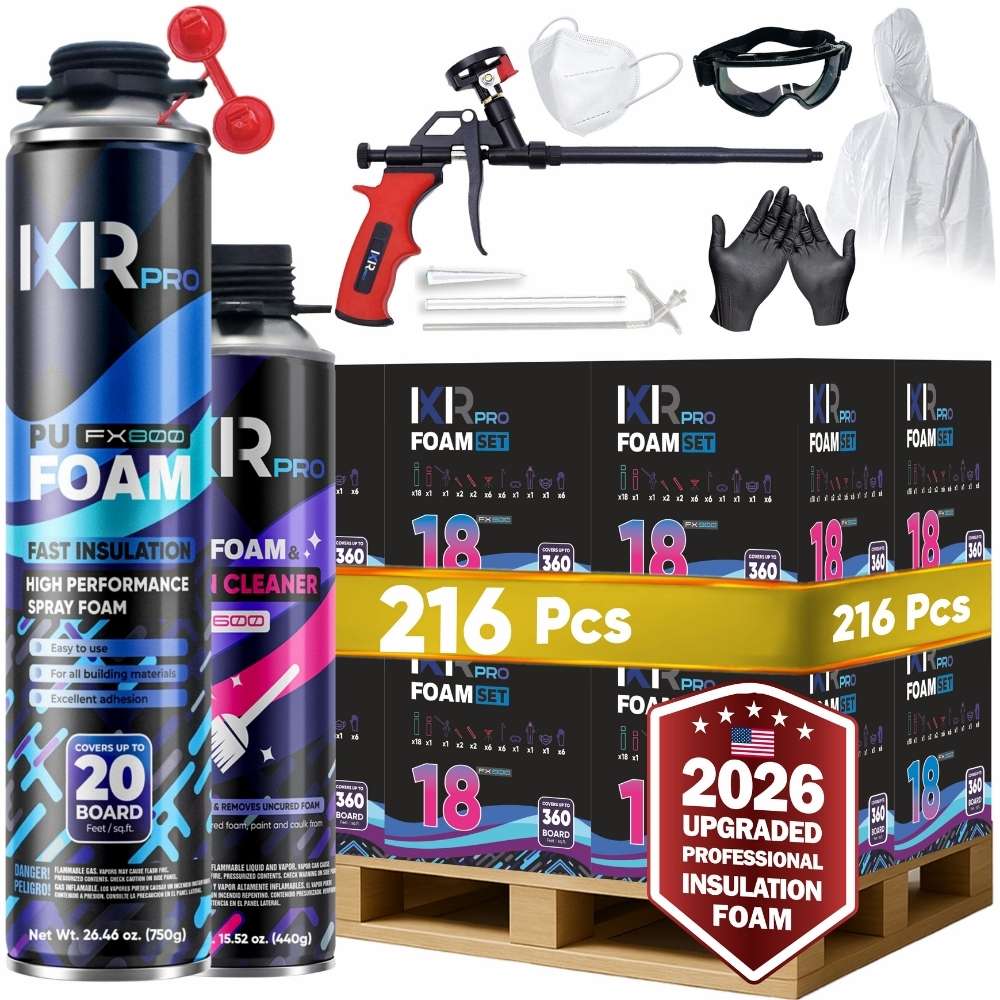 # 216 Pcs (12 Boxes x 18 Pack)