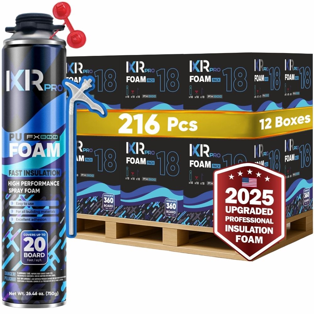 216 Pcs (12 Boxes x 18 Pcs)