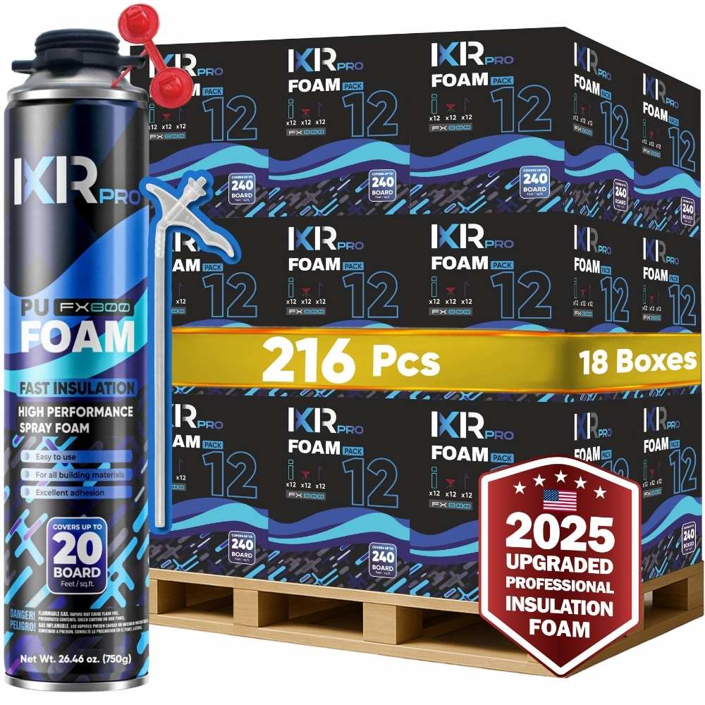 216 Pcs (18 Boxes x 12 Pcs)