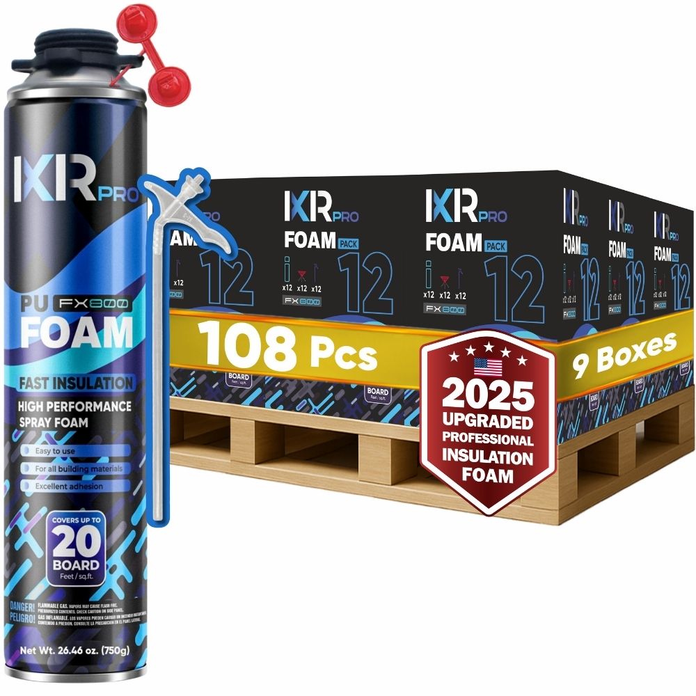 # 108 Pcs (9 Boxes x 12 Pcs)