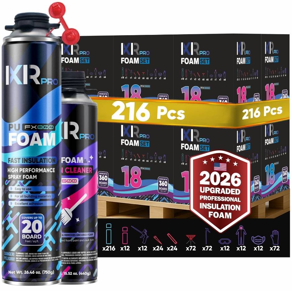 # 216 Pcs (12 Boxes x 18 Pack)