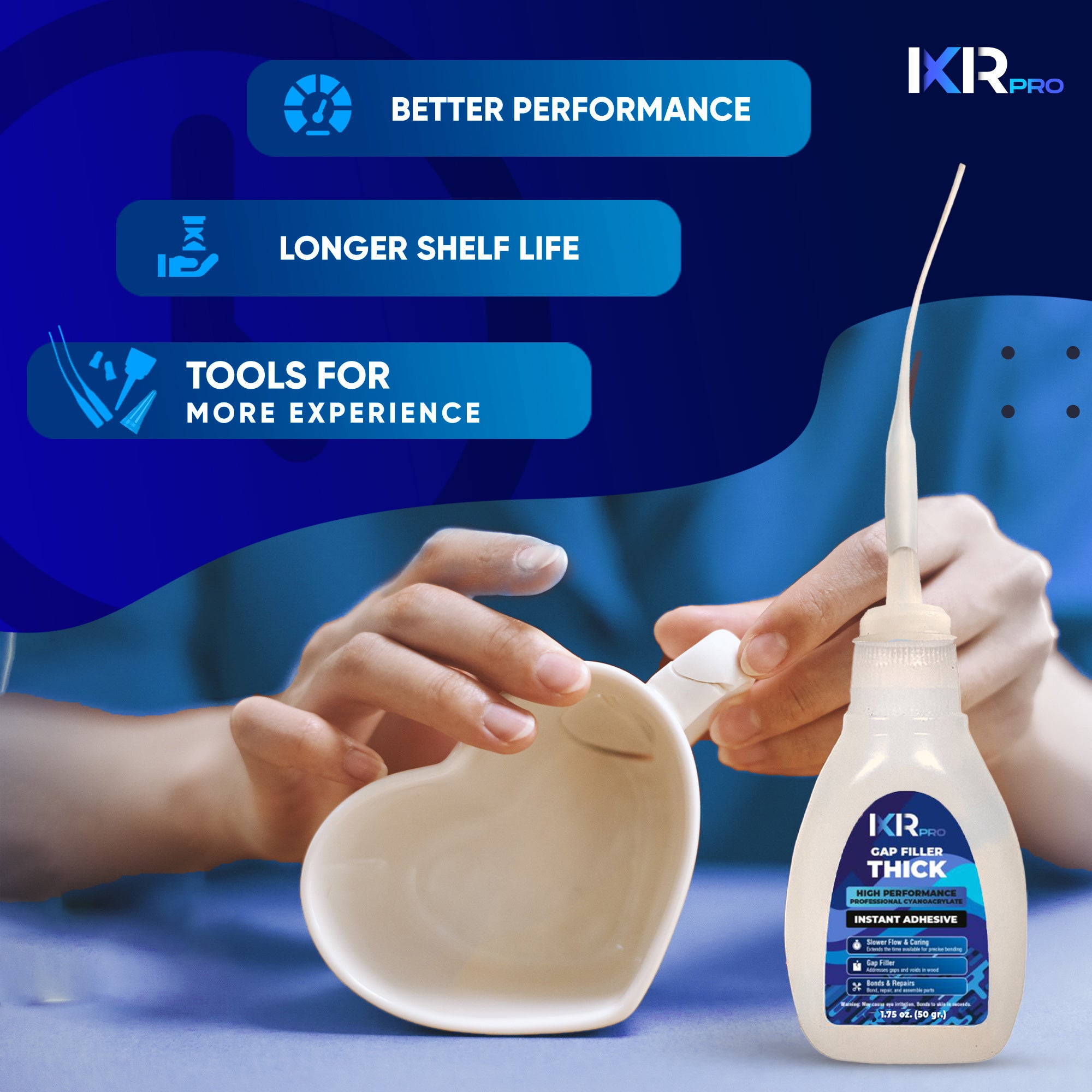 Super Glue Thick 9005250379997