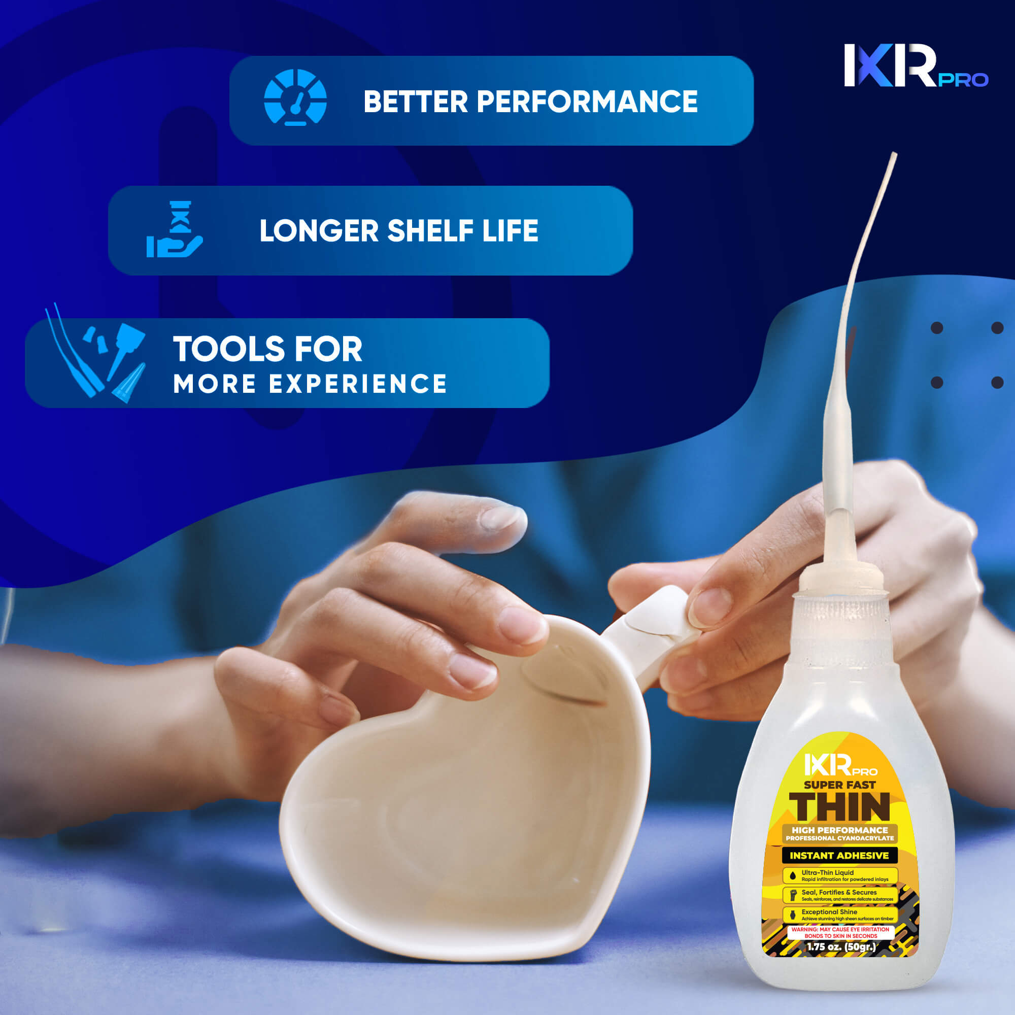 Super Glue Thin 9005251297501