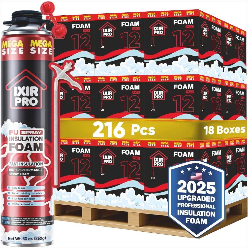 # 216 Pcs (18 Boxes x 12 Pcs)