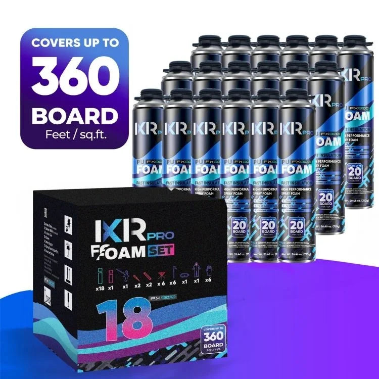 # 18 Pack