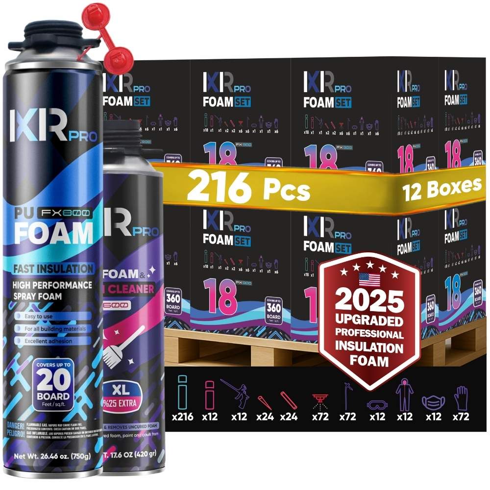 # 216 Pcs (12 Boxes x 18 Pack)