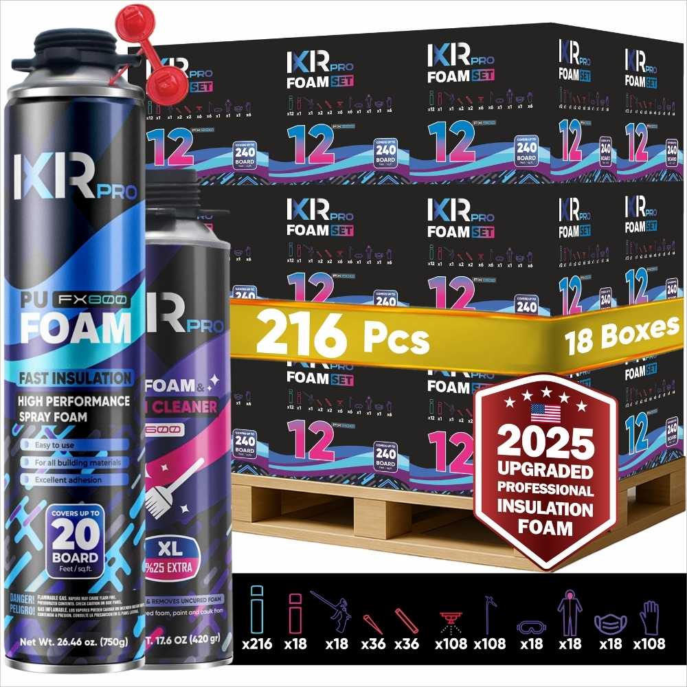 # 216 Pcs (18 Boxes x 12 Pack)