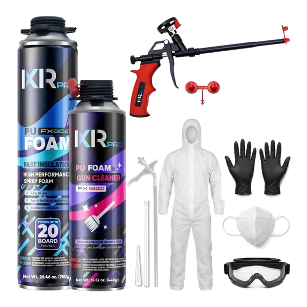 Gun Kit