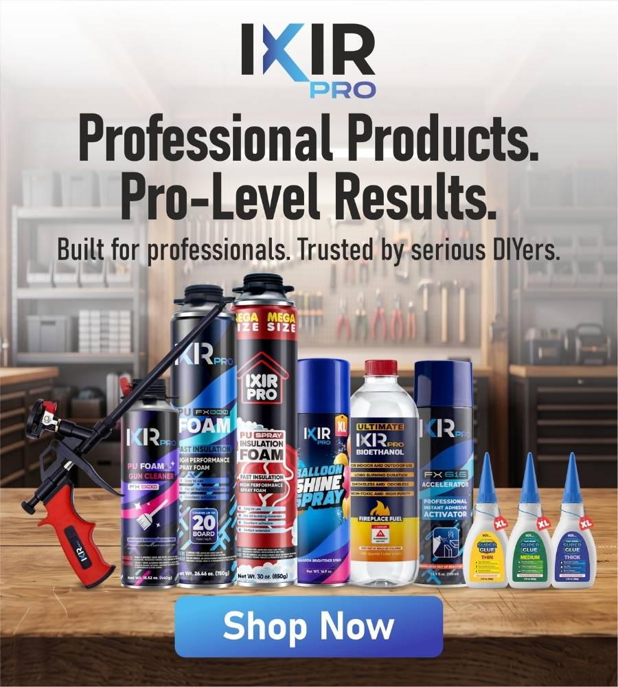 ixirpro