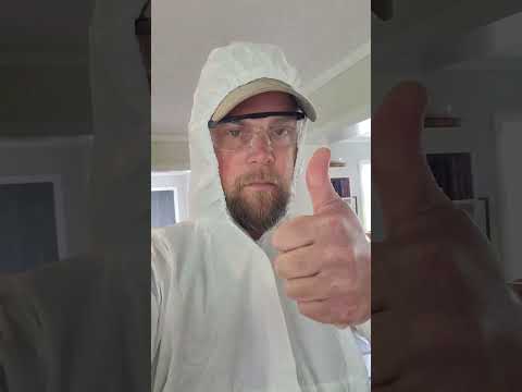 Spray Foam Insulation Can