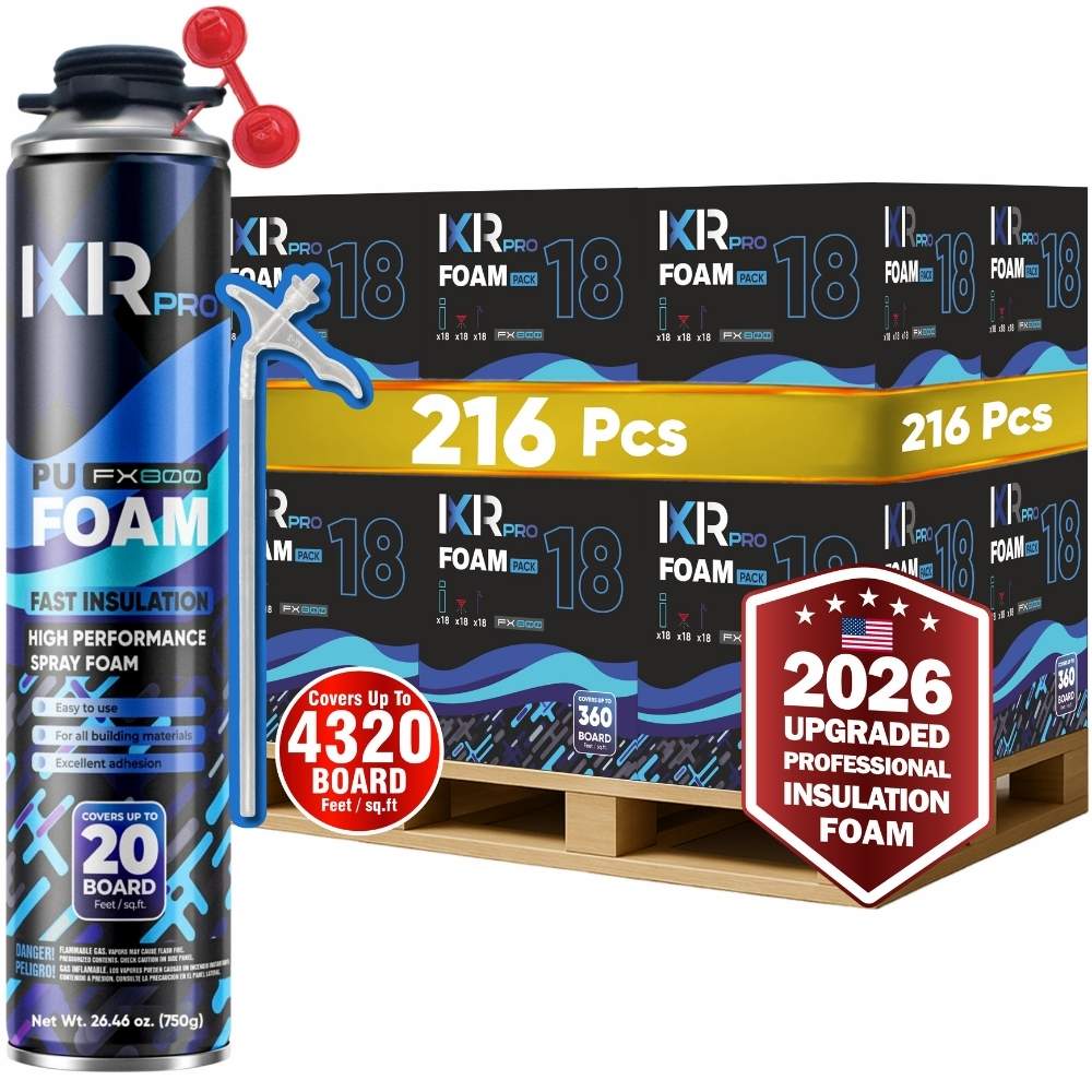 108 Pcs (6 Boxes x 18 Pcs)